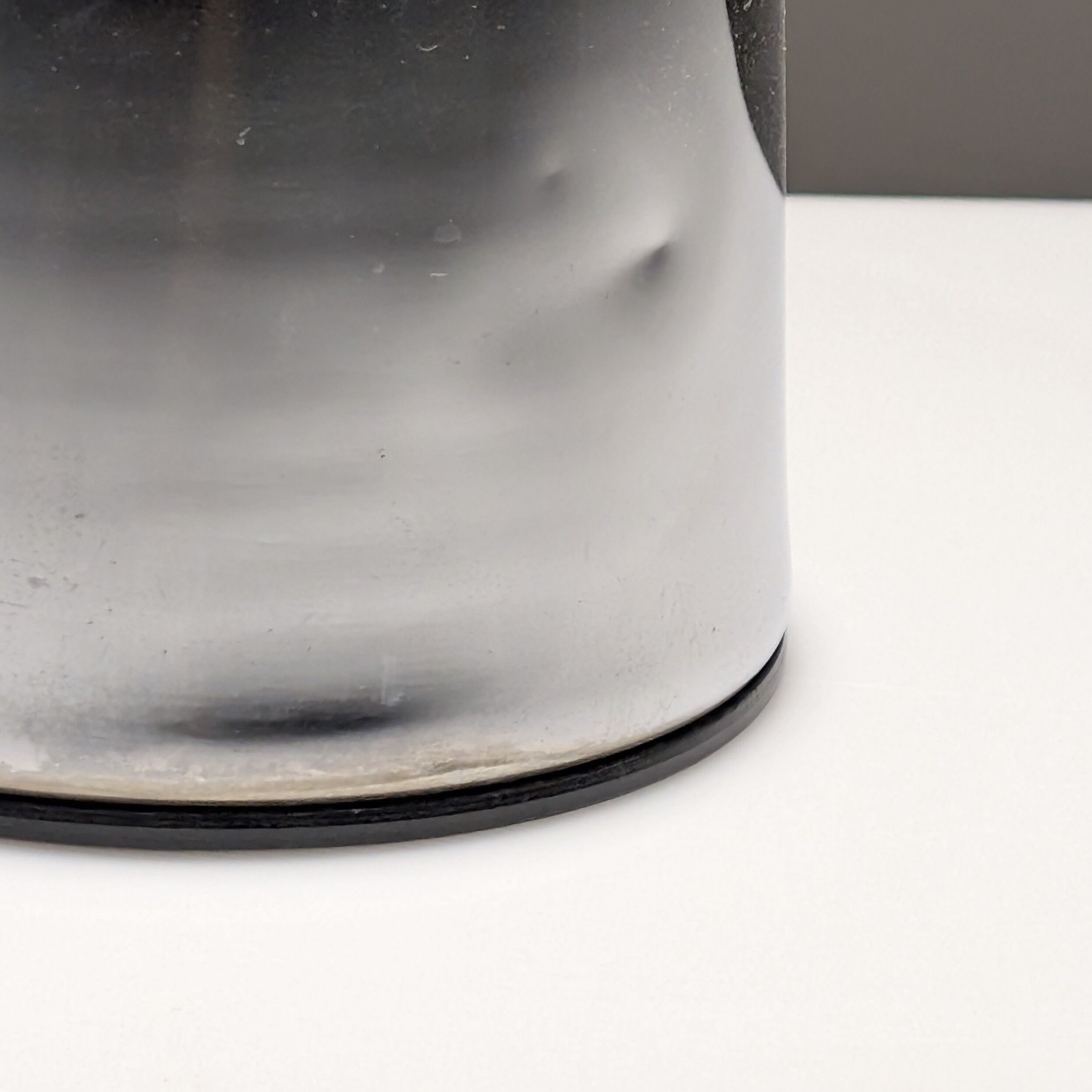Lampe de table Elpis par Harvey Guzzini pour IGuzzini, années 1970.