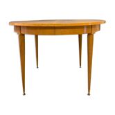 Expandable roundtable