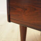 Rosewood chest of drawers, Danish design, 1970s, made in Denmark