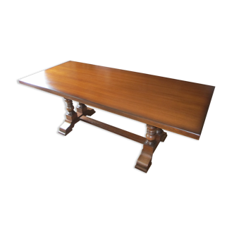 Table monastère