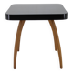 1950s Jindrich Halabala Restored H259 Coffee "Spider" Table, Czechoslovakia
