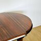 Art deco dining table