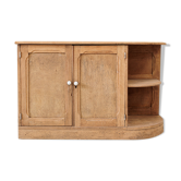 Country stocking furniture – rounded