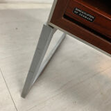 Hi-fi bang and olufsen cabinet
