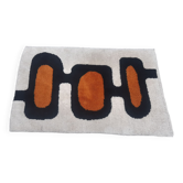 Tapis vintage