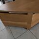 Meuble TV d'angle