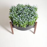 Danish planter made by Spøttrup, 1960s