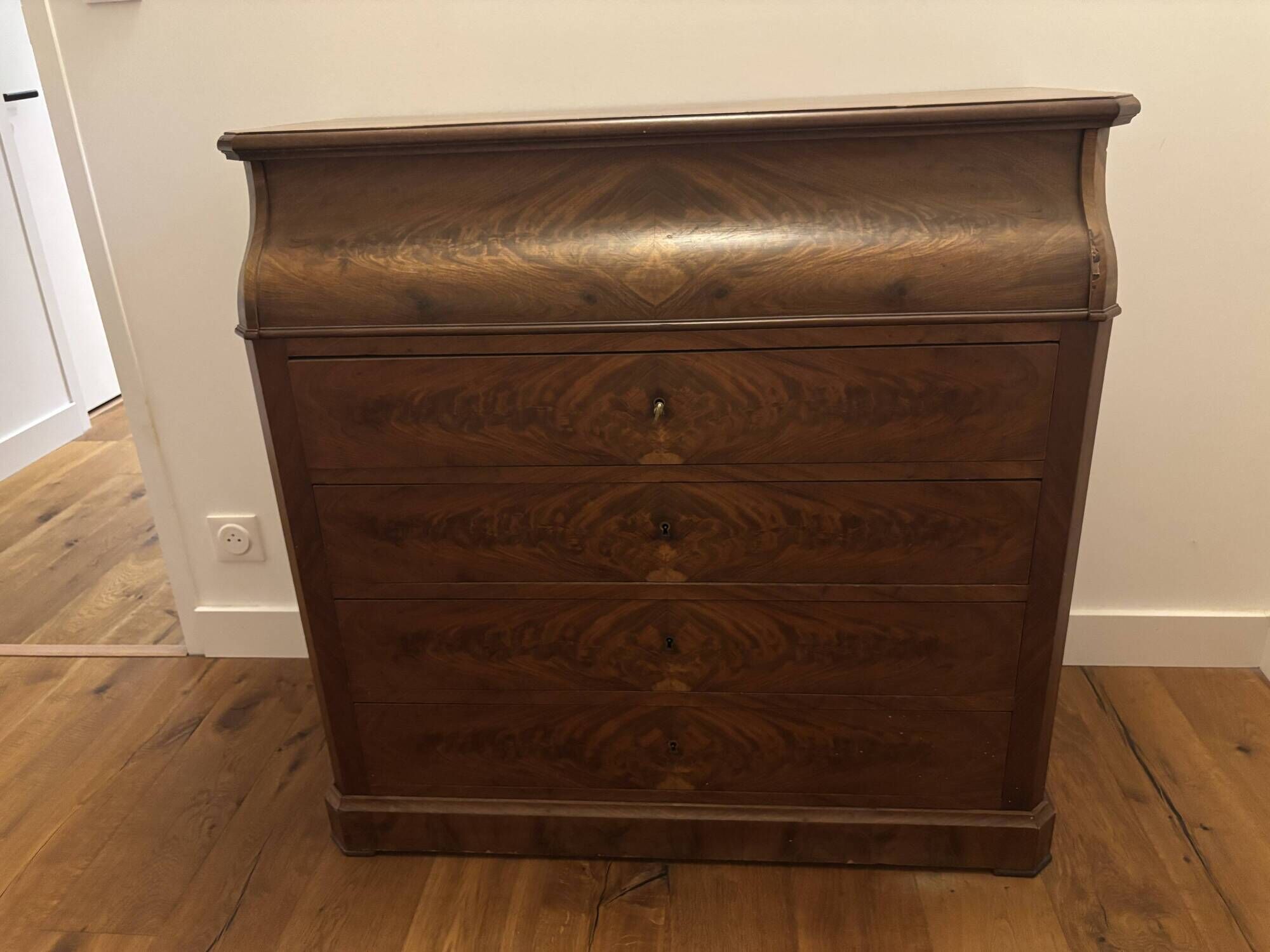 Commode