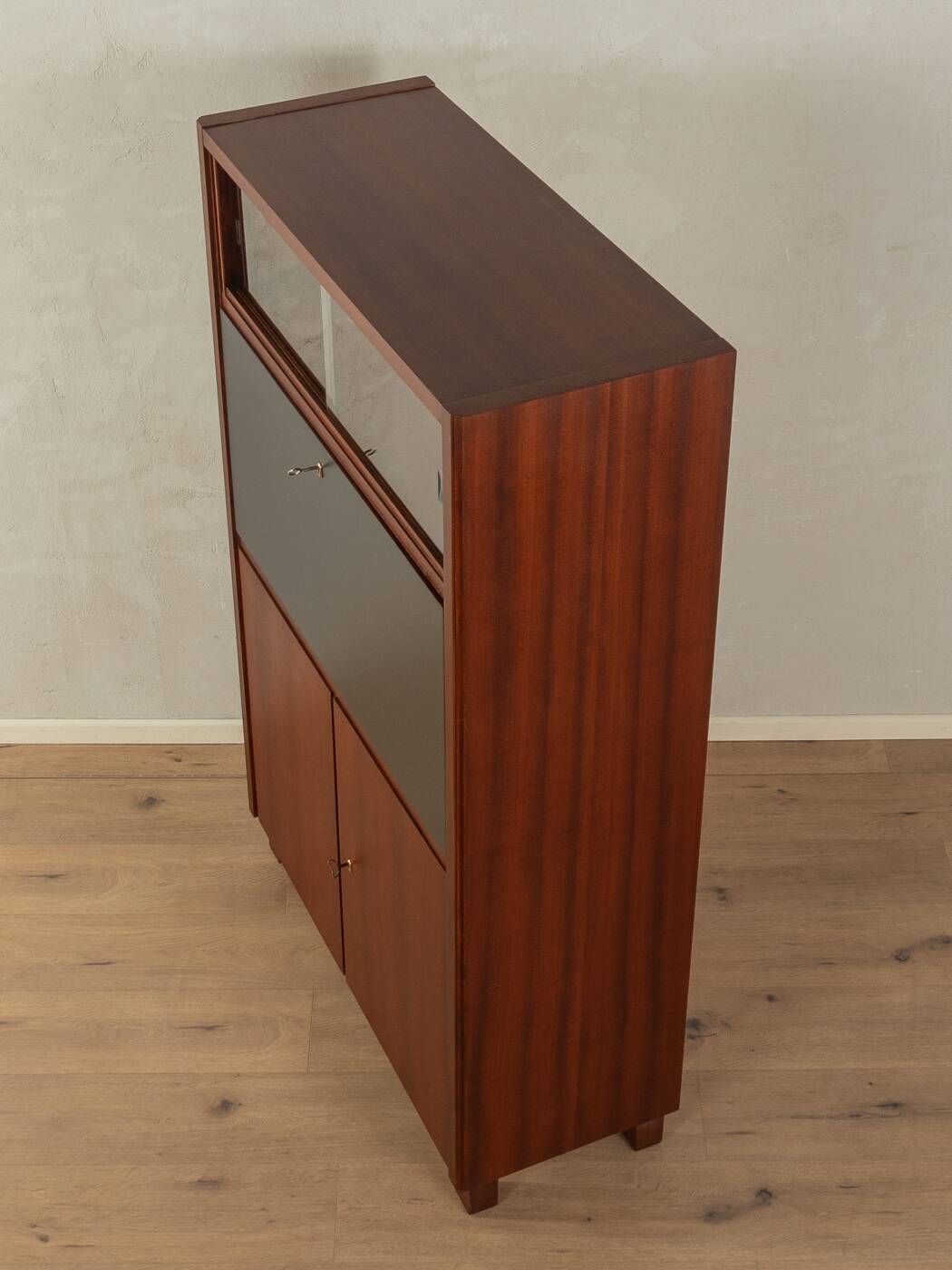 1950s bureau, Musterring
