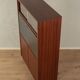 1950s bureau, Musterring