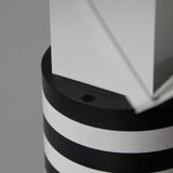 Lampe shogun Mario BOTTA Artemide vintage