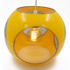 Suspension boule UFO Space de Luigi Colani 1970