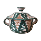 Soup tureen VallaurisRobert Picault (1919-2000)