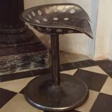 Mirima mower stool