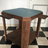 Art deco table