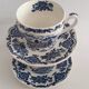Wedgwood English coffee cups