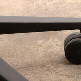 Vitra softshell office chair design by Ronan & Erwan Bouroullec.