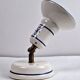 Rustic shabby kitchen ceramic spotlight