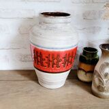 West German Vase