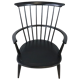 Fauteuil 'Delmenhorst'