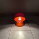 Lampe de table vintage Dalu Vico Magistretti pour Artemide