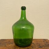 Green demijohn