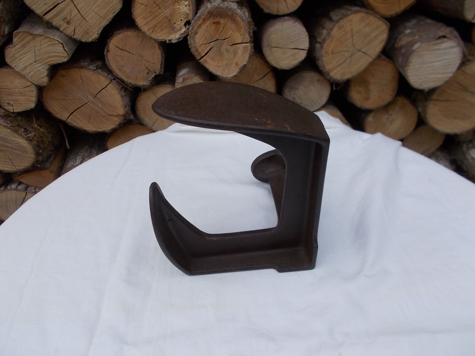 Anvil blacksmith's forge