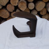 Enclume forge de cordonnier