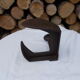 Enclume forge de cordonnier