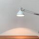 Mid-Century German desk lamp L-1 by Jac Jacobsen for Luxo, 1960s