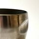 Carlo Mazzeri & Luigi Massoni for Alessi, ice bucket / wine design 1950.