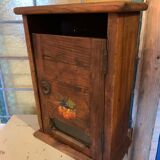 Old mailbox
