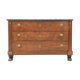 Empire period dresser