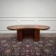 Original Globe Wernicke English Art Deco Desk