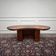 Bureau Art Déco Globe Wernicke en anglais d'origine