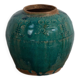 Ancient stoneware vase (circa 1820) #42