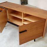 Sideboard storage unit Frantisek Mezulanik for Up Zavody 1960