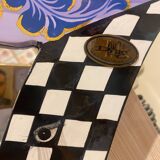 Tom's Drag Mirror