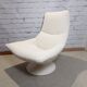 Fauteuil pivotant 1960