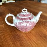 Tea-pot