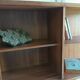 Vintage wall shelf/closet