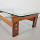 Vintage Coffee Table attributed to Martin Visser for 't Spectrum, 1960s