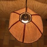 Vintage pendant lamp