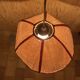 Vintage pendant lamp