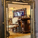Napoleon Mirror III 81x124cm