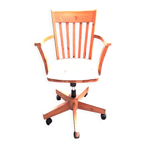 chaise Bureau réglable