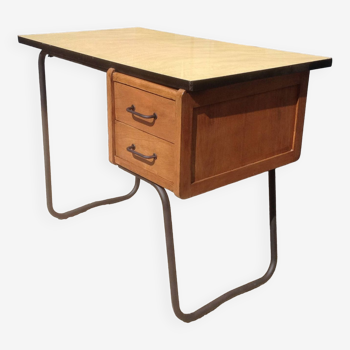 Bureau vintage style J ,Hitier