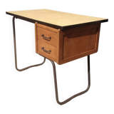 Vintage J style desk, Hitier