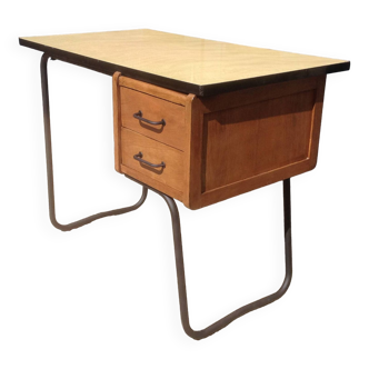 Bureau vintage style J ,Hitier