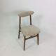 4 chairs "" 200-190 of Rajmund Teofil Hałas.